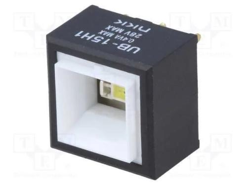 Interruptor: de Pressão, Pos: 2, Spdt, 0,01a/28vac, 0,01a/28vdc