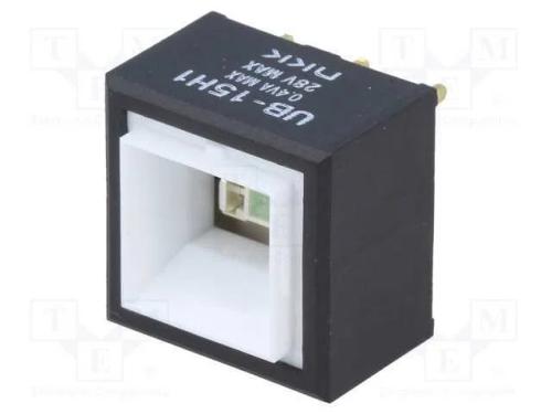 Interruptor: de Pressão, Pos: 2, Spdt, 0,01a/28vac, 0,01a/28vdc