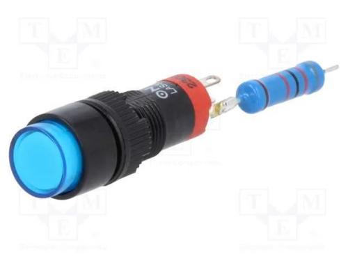 Interruptor: de Pressão, Pos: 2, Spdt, 0,5a/250vac, 1a/24vdc, Ip40