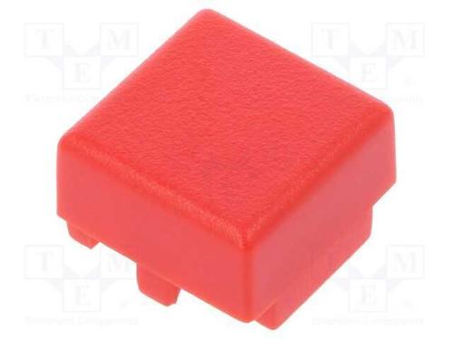Tecla, Vermelho, D6q-B,D6q-Bl,D6q-G,D6q-Gr,D6q-R,D6q-W,D6q-Y