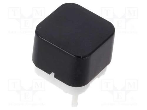 Interruptor: de Pressão, Pos: 2, Spst, 0,03a/28vdc, Tht, 4,81n