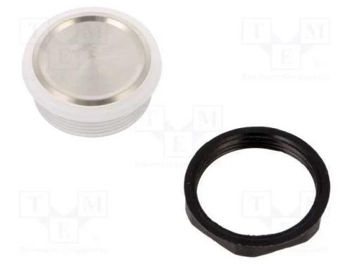 Interruptor: de Pressão, Pos: 2, Spst, 0,1a/60vdc, Ip67, (On)-Off