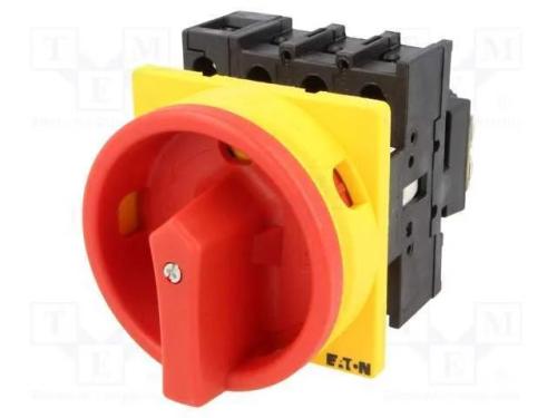 Interruptor: de Came Principal, Pos.Estáv: 2, 25a, Off-On, 13kw