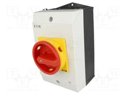 Interruptor: de Came Principal, Pos.Estáv: 2, 32a, Off-On, 15kw