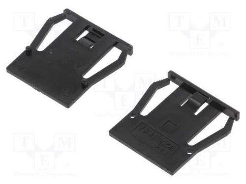 Máscaras Laterais, Conjunto: 2x Máscara (Esquerda e Direita)