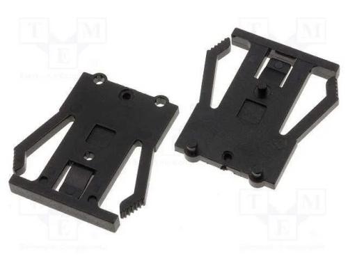 Máscaras Laterais, Conjunto: 2x Máscara (Esquerda e Direita)