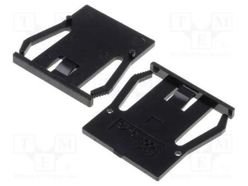 Máscaras Laterais, Conjunto: 2x Máscara (Esquerda e Direita)
