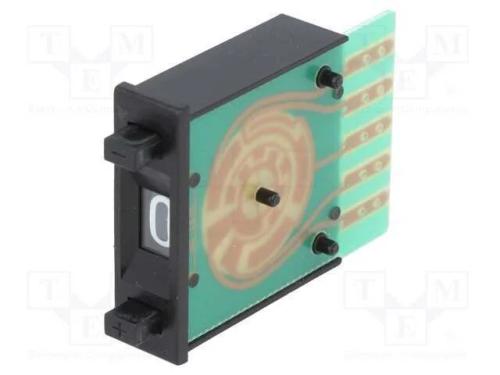 Emissor de Código, Dec/Bcd, Pos: 10, 46x10x30,5mm, 100ma