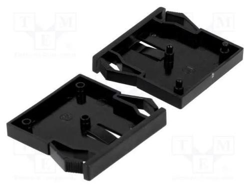 Máscaras Laterais, Conjunto: 2x Máscara (Esquerda e Direita)