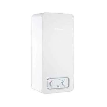 Natural Gas Heater 10l Wr10-4 Kb R 31 Vu - Vulcano