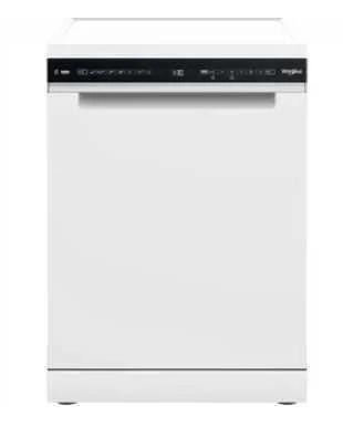 Dishwasher W7f Hs41 15 Sets (White) - Whirlpool