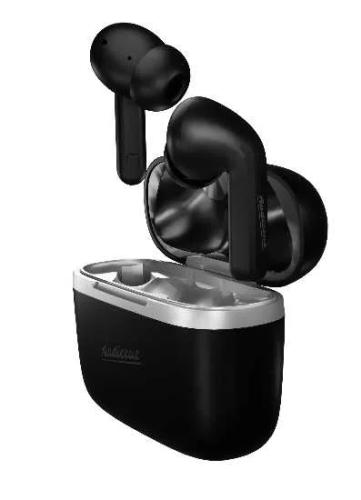 Auriculares In Ear Bluetooth Audictus Dopamine
