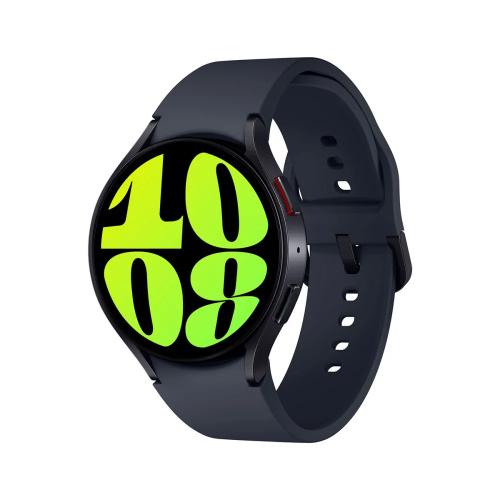 Smartwatch Galaxy Watch 6 44mm Lte Graphite - Samsung