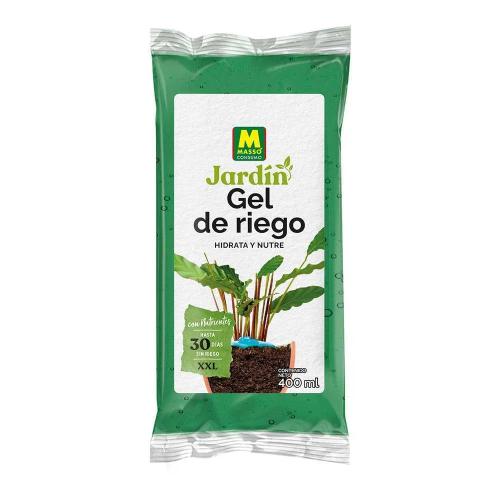 Gel Rega 400ml Massó