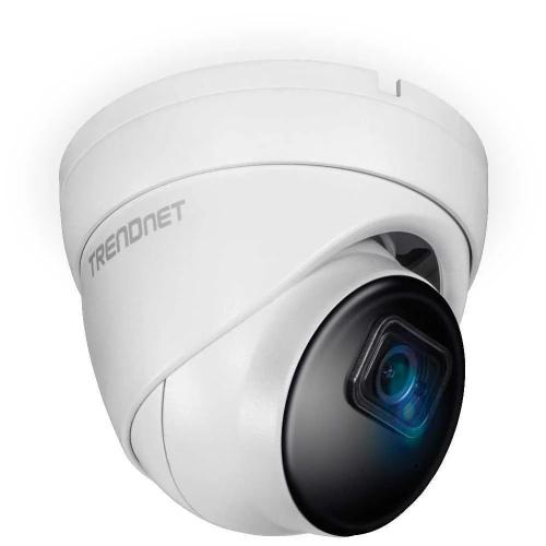 INDOOR / OUTDOOR 5 MP POE CAM
