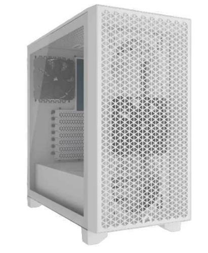 Obudowa Corsair 3000d Airflow White