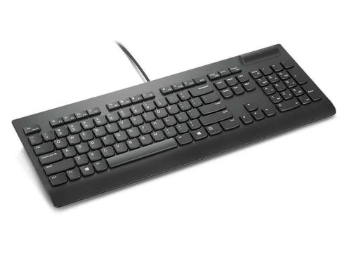 Teclado com Cabo Lenovo Smartcperp