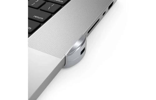 Macbook Air 2022 M2 T-Slot Lock
