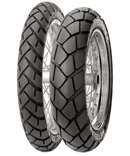Pneu para Motocicleta Metzeler TOURANCE 130/80SR17
