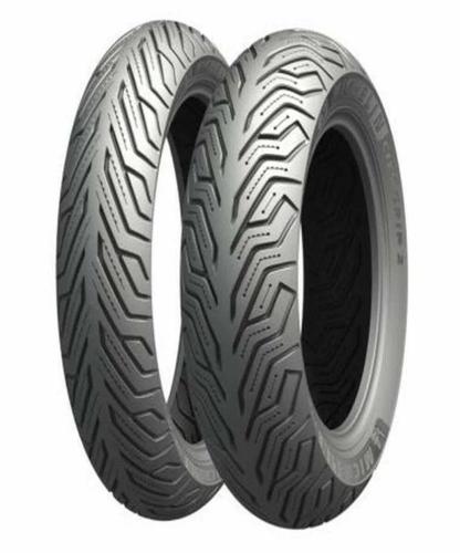 Pneu para Motocicleta Michelin CITY GRIP 2 100/90.