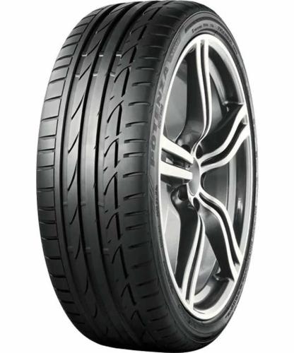 Pneu para Motocicleta Bridgestone S001 POTENZA RF.