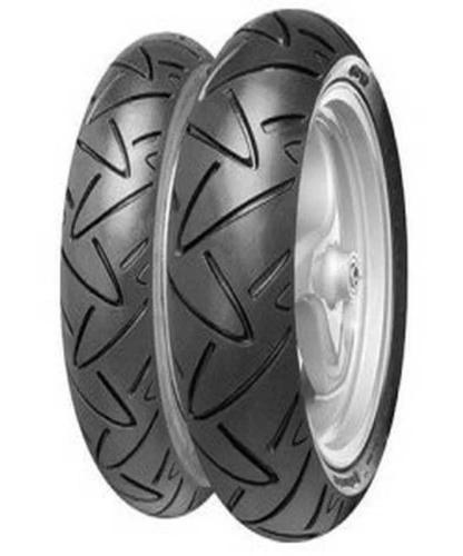 Pneu para Motocicleta Continental CONTITWIST 3,50.
