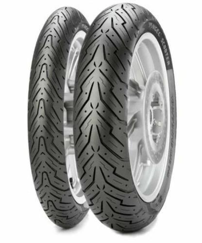 Pneu para Motocicleta Pirelli ANGEL SCOOTER 130/7.