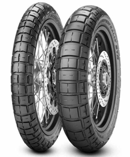 Pneu para Motocicleta Pirelli SCORPION RALLY STR .
