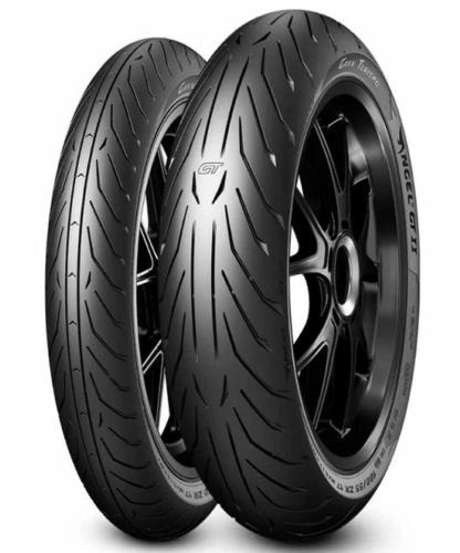 Pneu para Motocicleta Pirelli ANGEL GT II 120/70Z.