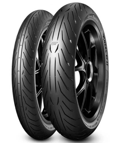 Pneu para Motocicleta Pirelli ANGEL GT II 160/60Z.