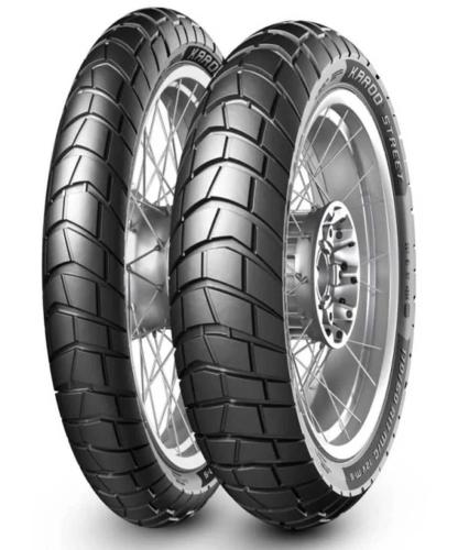 Pneu para Motocicleta Metzeler KAROO STREET 150/7.