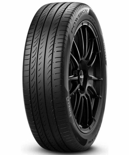 Pneu para Motocicleta Pirelli POWERGY 225/50YR17