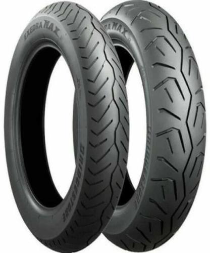 Pneu para Motocicleta Bridgestone EXEDRA MAX REAR.
