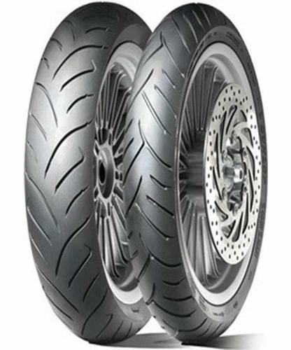 Pneu para Motocicleta Dunlop SCOOTSMART 3,50-10