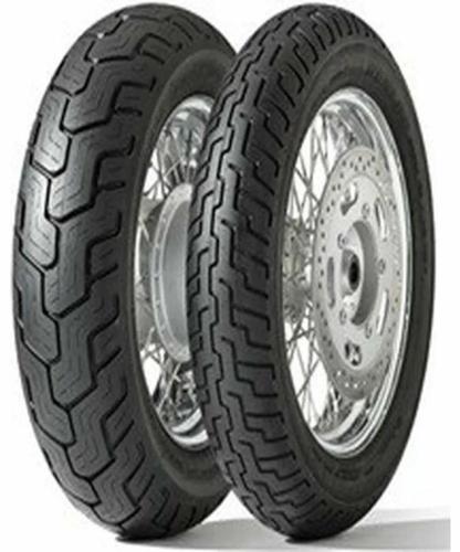 Pneu para Motocicleta Dunlop D404F 100/90-19