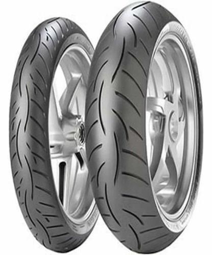 Pneu para Motocicleta Metzeler ROADTEC Z8 INTERAC.