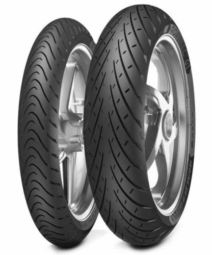 Pneu para Motocicleta Metzeler ROADTEC 01 120/70Z.