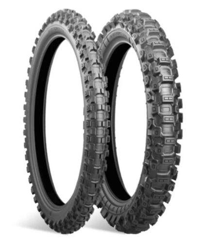 Pneu para Motocicleta Bridgestone X31R 110/90-19