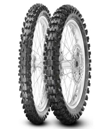 Pneu para Motocicleta Pirelli SCORPION MX32 MID S.