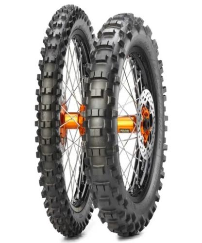 Pneu para Motocicleta Metzeler MCE 6 DAYS EXTREME.