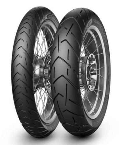 Pneu para Motocicleta Metzeler TOURANCE NEXT 2 11.