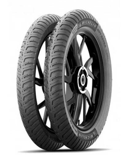 Pneu para Motocicleta Michelin CITY EXTRA 100/80-.