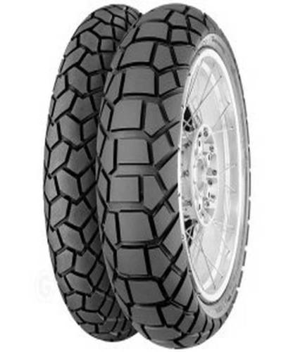 Pneu para Motocicleta Continental TKC70 ROCKS M+S.