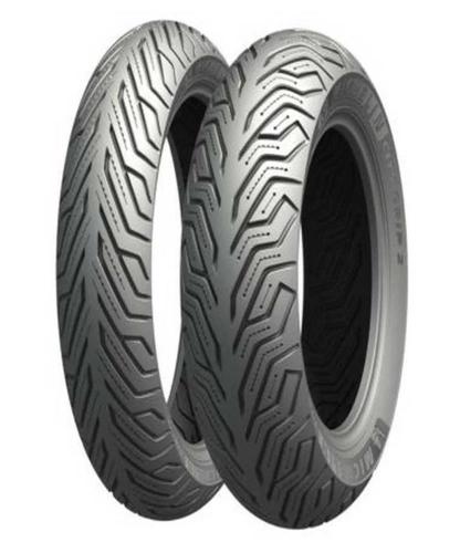 Pneu para Motocicleta Michelin CITY GRIP 2 120/80.