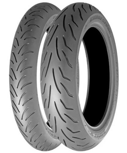 Pneu para Motocicleta Bridgestone SCF SCOOTER BAT.