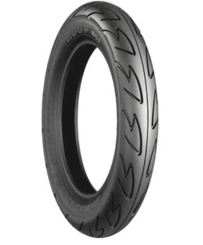 Pneu para Motocicleta Bridgestone HOOP B01 110/90.
