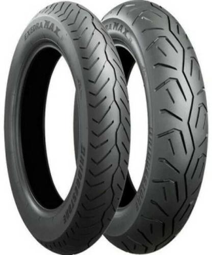 Pneu para Motocicleta Bridgestone EXEDRA MAX FRON.
