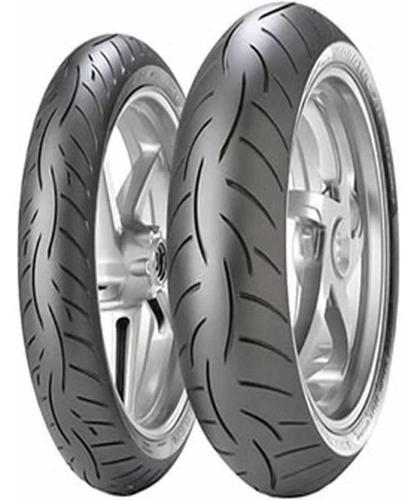 Pneu para Motocicleta Metzeler ROADTEC Z8 INTERAC.