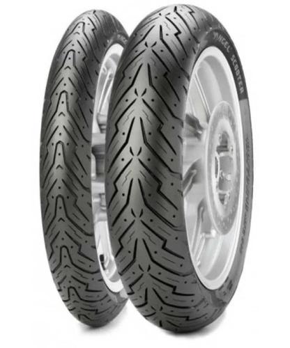 Pneu para Motocicleta Pirelli ANGEL SCOOTER 120/7.