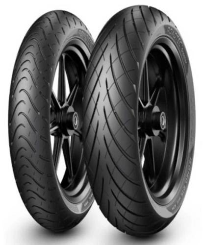 Pneu para Motocicleta Metzeler ROADTEC SCOOTER 12.